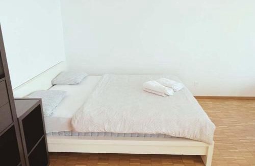 Langstrasse Apartment | Large Flat, Downtown Center next to Zurich HB Main Station Muller - Self Checkin