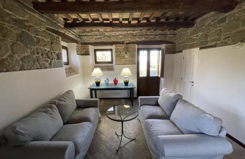 Amandola House | Large Group Retreat with Pool