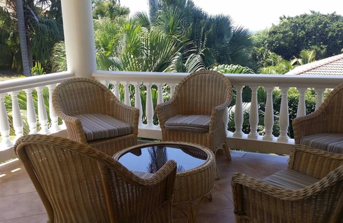 El Batey Villa | Large Guest-Friendly Villa with Private Pool, Wi-Fi, Near Beach, Shops, Clubs!