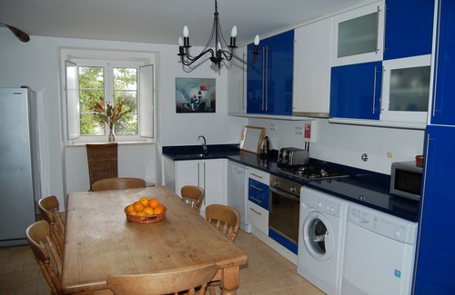 Cumeeira Apartment | Large High Specification Ground Floor Apartment, With Swimming Pool And Gardens