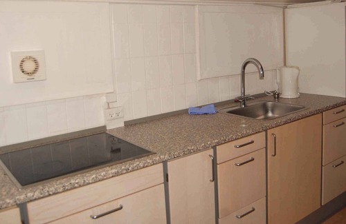 Sandvig Apartment | Large holiday apartment on Bornholm