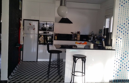 Vinaros House | Large holiday home 100m from the beach superbly located in the district