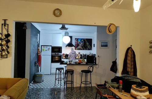 Vinaros House | Large holiday home 100m from the beach superbly located in the district