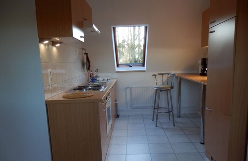 Glusingen House | Large holiday home for 2 to 6 people, with WiFi
