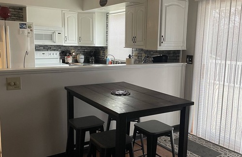 Stockport House | Large Home in Southeast, Ohio