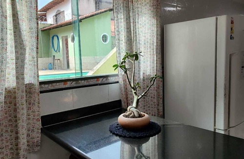 Araruama House | Large house in the center of Araruama with swimming pool - perfect for groups and families!