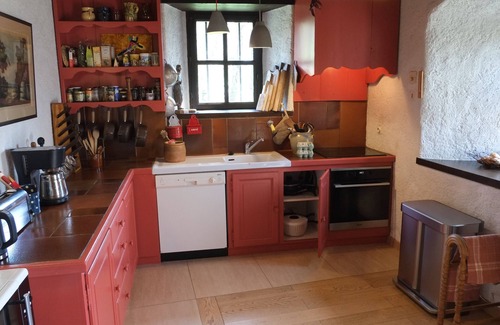 Saint-Sigismond Ski Chalet | Large house, in the heart of the Grand Massif, near Les Carroz, sleeps 1 to 10.
