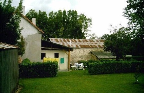 Bressuire House | Large house near puy du fou, in very quiet countryside.