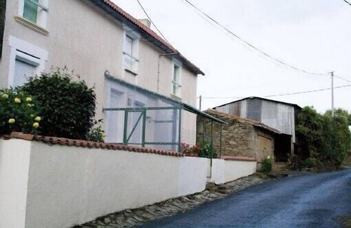 Bressuire House | Large house near puy du fou, in very quiet countryside.