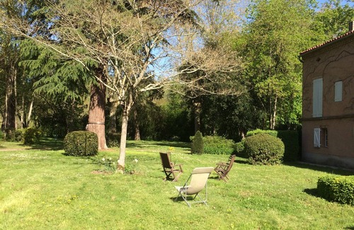 Coufouleux House | Large house of Maitre near Toulouse and Albi. For 1 or more families