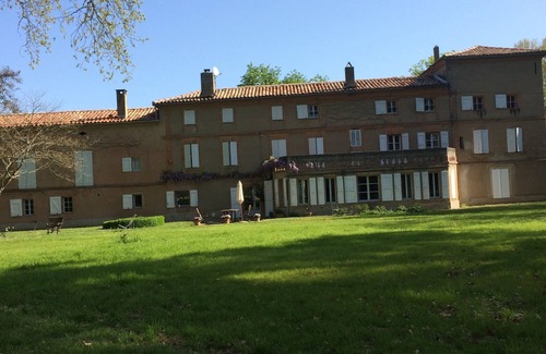 Coufouleux House | Large house of Maitre near Toulouse and Albi. For 1 or more families