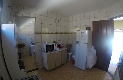 Foguete House | LARGE HOUSE WITH 4 BEDROOMS AND 3 BATHROOMS, SWIMMING POOL, BARBECUE, AIR CONDITIONING.