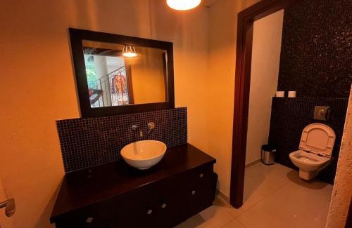 Hod HaSharon Villa | Large house with a Great Deal !