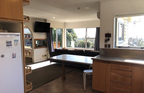 Richmond House | Large House with a View