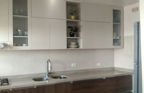 Barranquilla House | Large house with garden in the north of Barranquilla