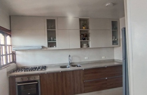 Barranquilla House | Large house with garden in the north of Barranquilla