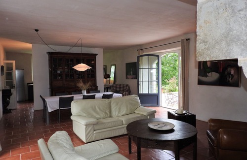 Limogne-en-Quercy House | Large house XVIII century in the heart of Quercy Regional Park