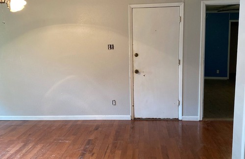 Leesville House | Large, kid and pet friendly home near schools