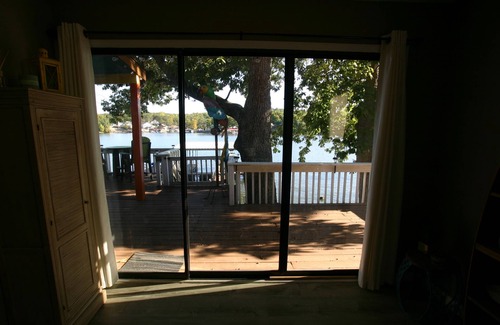 Climax Springs House | Large Lakefront Family Retreat on Quiet and Lively Cove