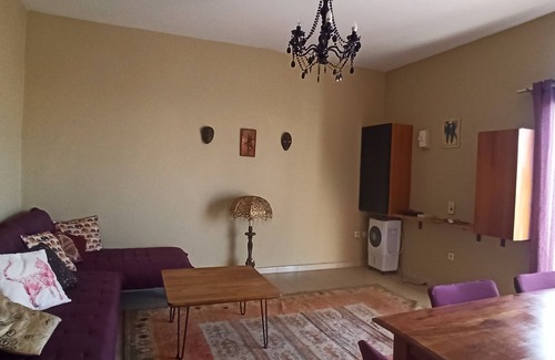 Medina Apartment | Large Medina studio