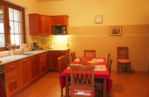 Predeal Villa | Large mountain holiday villa with magnificent views, Brasov