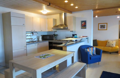 Grafenhausen Apartment | Large non-smoking apartment with private entrance in the heart of the Black Forest