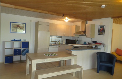 Grafenhausen Apartment | Large non-smoking apartment with private entrance in the heart of the Black Forest