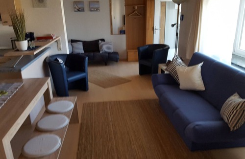 Grafenhausen Apartment | Large non-smoking apartment with private entrance in the heart of the Black Forest