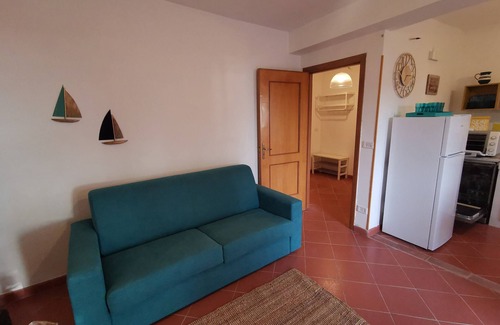 Perdifumo Villa | Large Panoramic Villa for 14 Guests