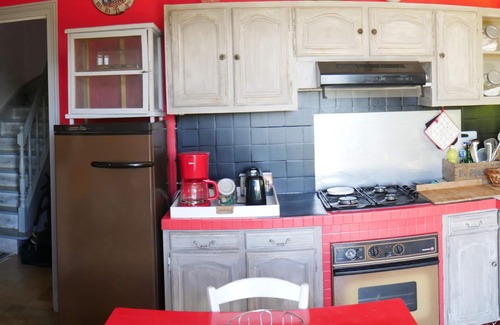Cenac-et-Saint-Julien House | Large Périgourdine house with an exceptional panorama, for 12 people