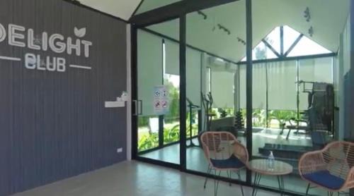 Ubon Ratchathani House | LARGE & QUIET 3bd Home with Security & Pool