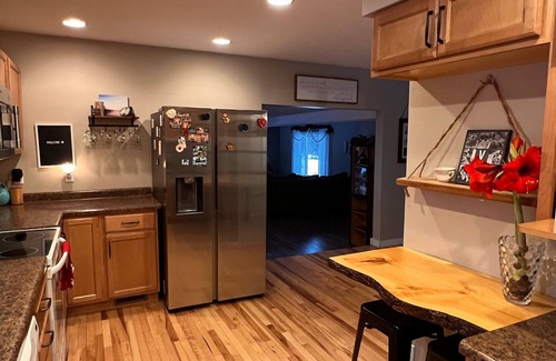 Loretto House | Large Ranch Style Home!