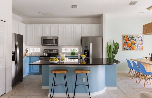 Loughman House | Large, Redesigned Solterra Resort Home w/Pool, Game Room & Themed Kids Rooms by Overmoon