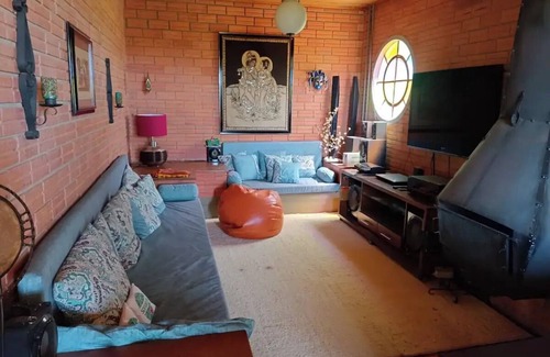 Mariana Pimentel Other | Large rural house on the Mimo farm
