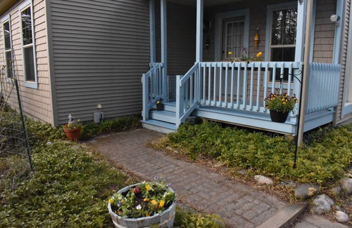 Bass Harbor House | Large Secluded Pet Friendly Home Just 3 min. Walk To Harbor- nFALL SPECIALS!