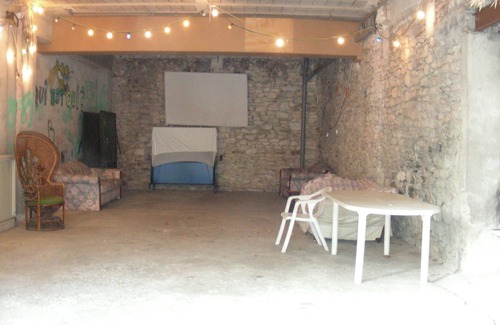 La Touche Other | Large spacious and comfortable house with swimming pool 12x6m
