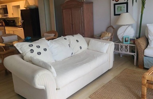 Rock Harbor Condo | Large spacious Island Condo - Key Largo