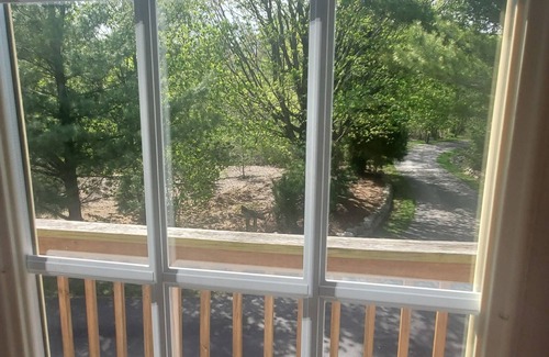 Elk Rapids Apartment | Large studio apartment in charming Elk Rapids.