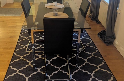 Sodermalm Apartment | Large, Stylish Apartment in Central Stockholm