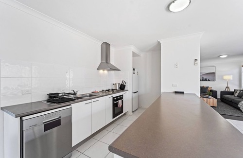 Jackass Flat House | Large stylish home in Bendigo, perfect for families, close to sporting precinct