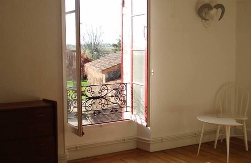 Begadan House | Large Stylish House, Pool, Ocean, Vineyards, Medoc