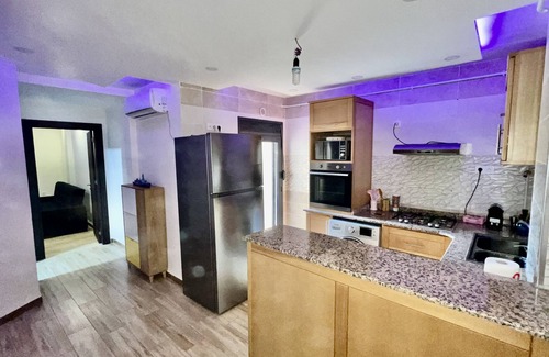 Boumerdes Apartment | Large T2 in luxury residence, ground floor parking