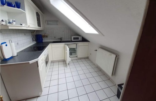 Hattstedt Apartment | Large vacation apartment in the countryside Husum Hattstedt North Sea Sea