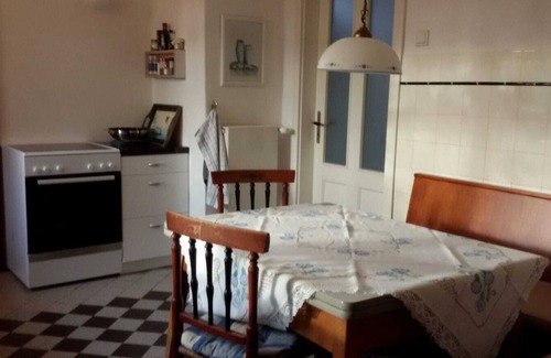Geestequelle House | Large vacation home with plenty of space for an ideal family vacation in the north