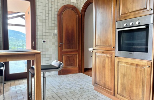 Caprino Veronese Villa | Large Villa in the Countryside, Private Pool and Garden — 10min from Lake Garda