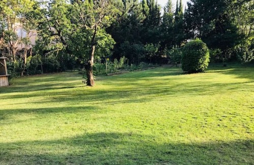 Cabries House | Large villa with pool in the Aix countryside