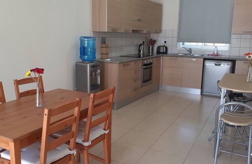 Alethriko Villa | Large Villa With Private Outdoor Pool.