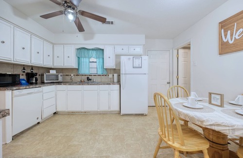 Fortson Cabin | Large Yard, Cabin in the Woods! - Columbus Retreat