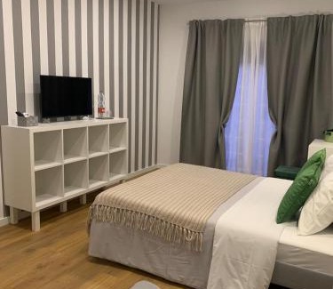 Carvalhal Benfeito Hotel | Largo da Rainha, Guesthouse
