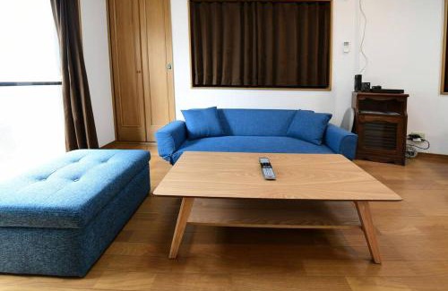 Nakakasai Apartment | Largo